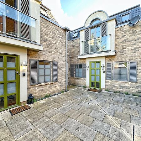 Gwydir Street Stays CBG Buitenkant foto