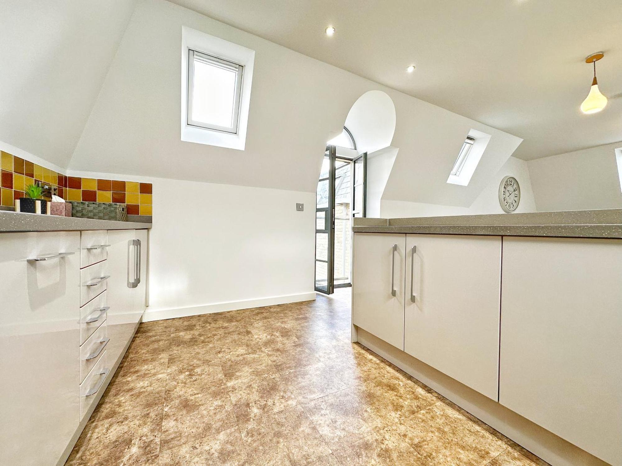 Gwydir Street Stays CBG Buitenkant foto