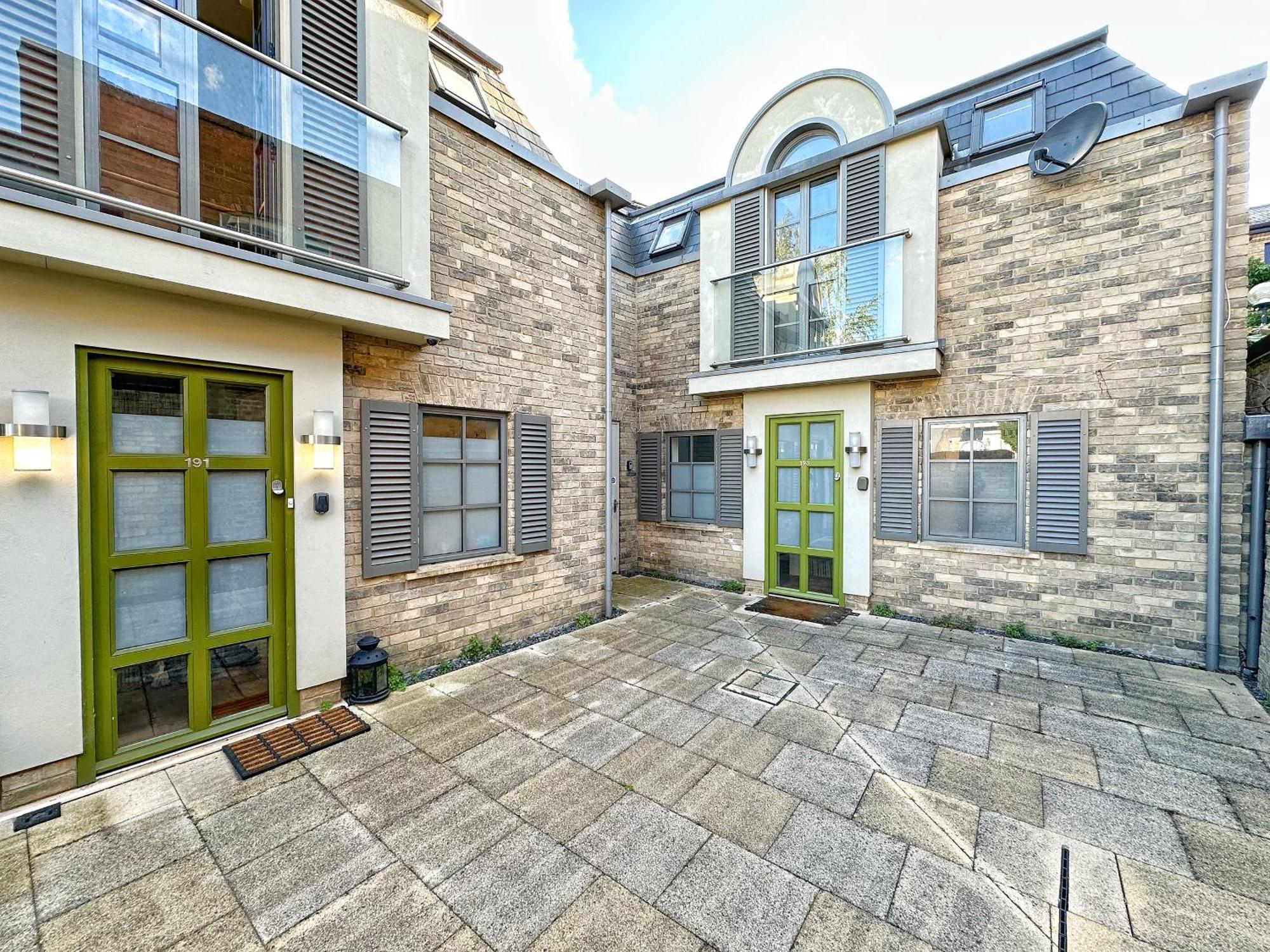 Gwydir Street Stays CBG Buitenkant foto